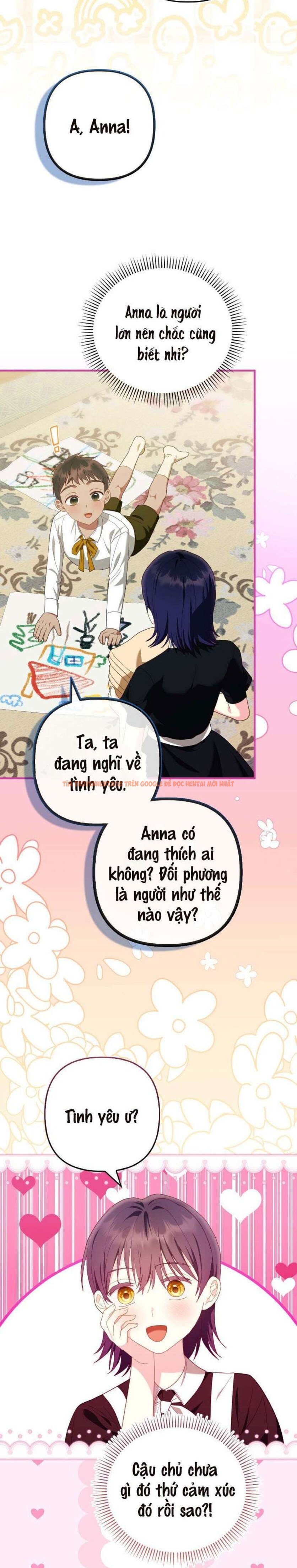 Xem ảnh 〖18+〗- Trái Cấm Và Tội Lỗi - Chapter 34 - 3 2 - Truyenhentaiz.net