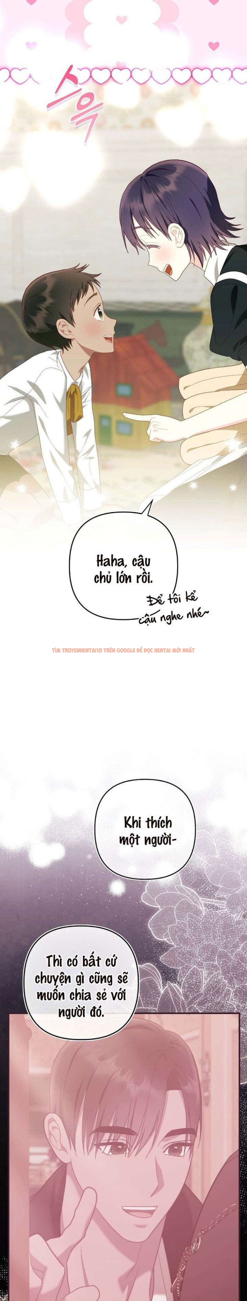 Xem ảnh 〖18+〗- Trái Cấm Và Tội Lỗi - Chapter 34 - 3 3 - Truyenhentaiz.net