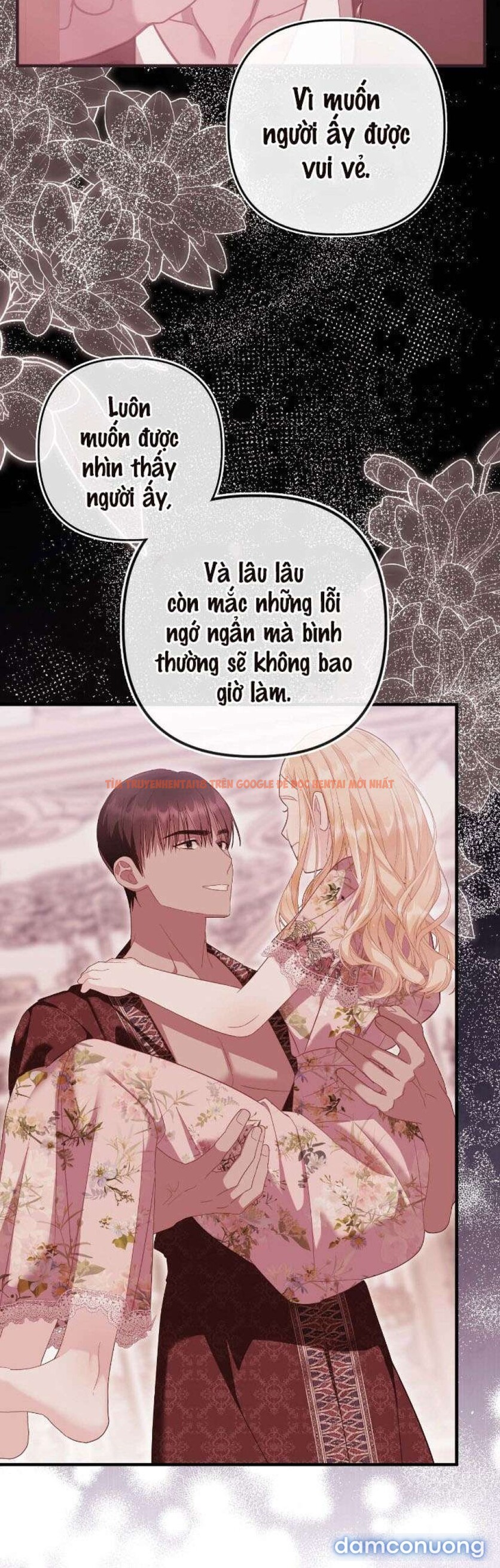 Xem ảnh 〖18+〗- Trái Cấm Và Tội Lỗi - Chapter 34 - 3 4 - Truyenhentaiz.net