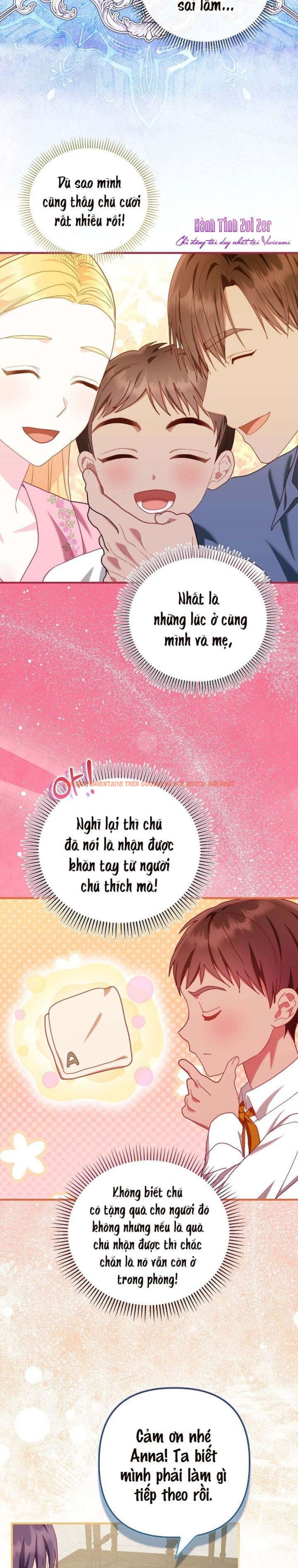 Xem ảnh 〖18+〗- Trái Cấm Và Tội Lỗi - Chapter 34 - 4 1 - Truyenhentaiz.net