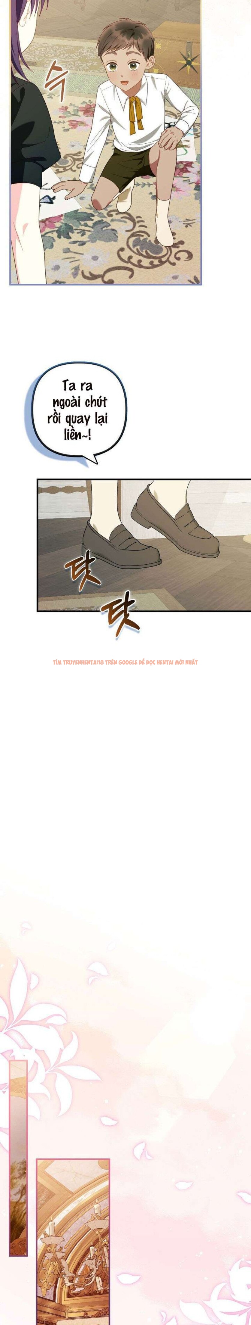 Xem ảnh 〖18+〗- Trái Cấm Và Tội Lỗi - Chapter 34 - 4 2 - Truyenhentaiz.net