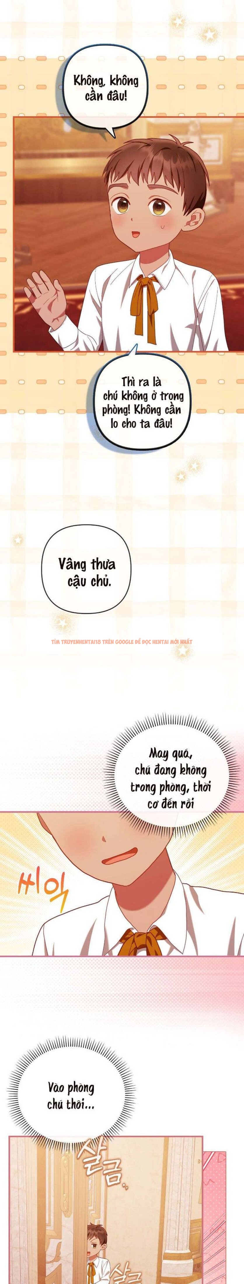 Xem ảnh 〖18+〗- Trái Cấm Và Tội Lỗi - Chapter 34 - 5 0 - Truyenhentaiz.net