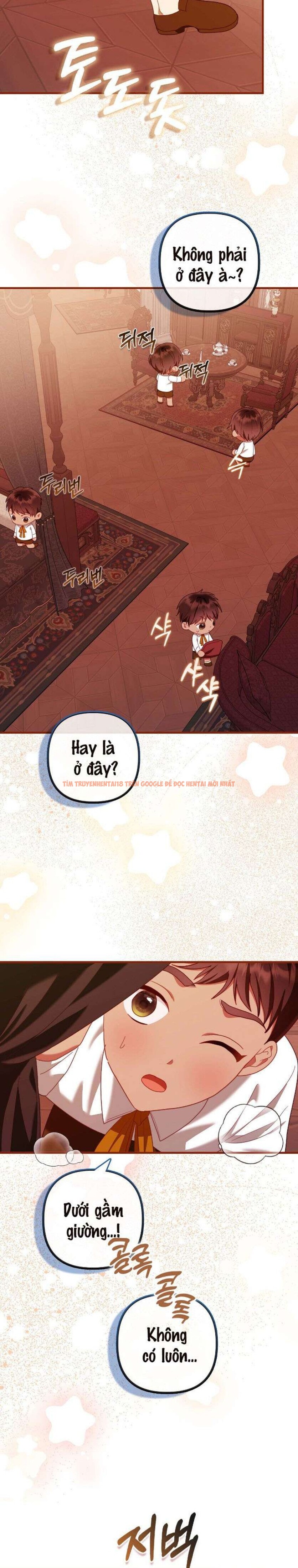 Xem ảnh 〖18+〗- Trái Cấm Và Tội Lỗi - Chapter 34 - 5 2 - Truyenhentaiz.net