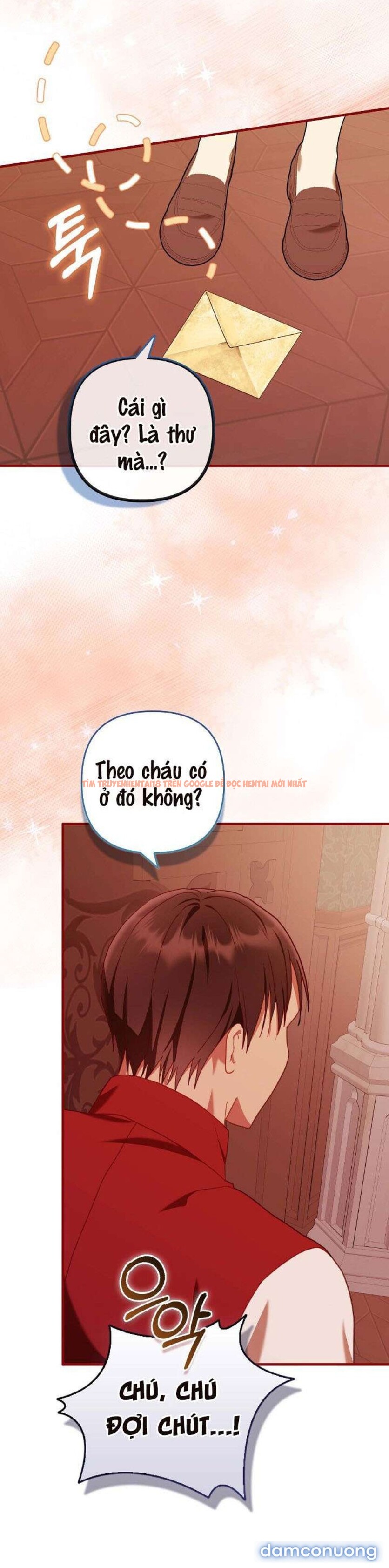 Xem ảnh 〖18+〗- Trái Cấm Và Tội Lỗi - Chapter 34 - 5 4 - Truyenhentaiz.net