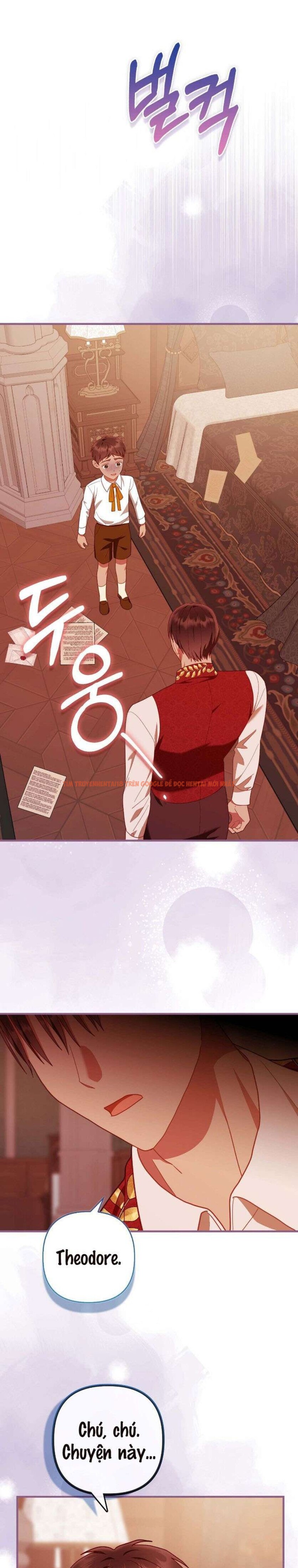 Xem ảnh 〖18+〗- Trái Cấm Và Tội Lỗi - Chapter 34 - 6 0 - Truyenhentaiz.net