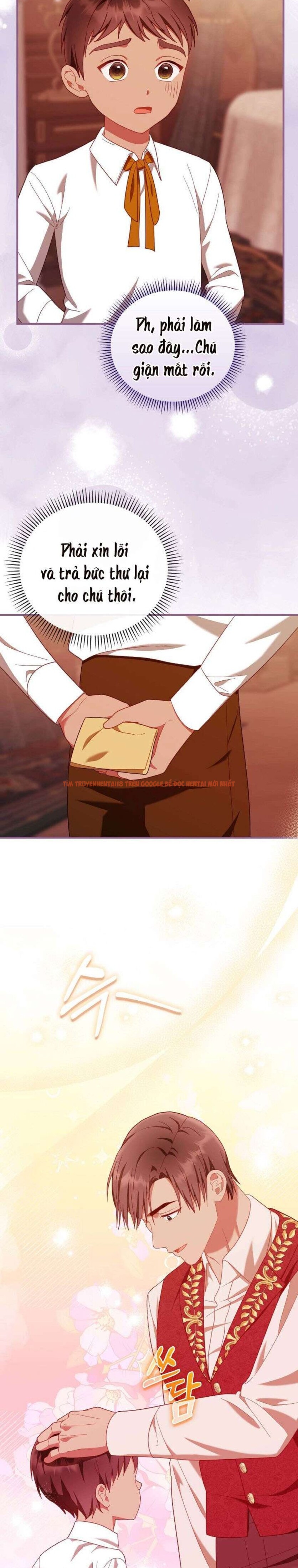 Xem ảnh 〖18+〗- Trái Cấm Và Tội Lỗi - Chapter 34 - 6 1 - Truyenhentaiz.net