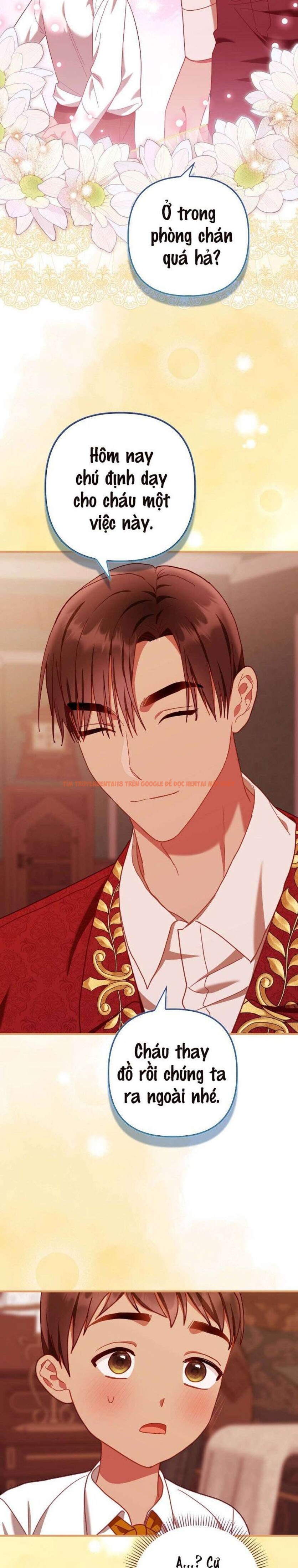 Xem ảnh 〖18+〗- Trái Cấm Và Tội Lỗi - Chapter 34 - 6 2 - Truyenhentaiz.net