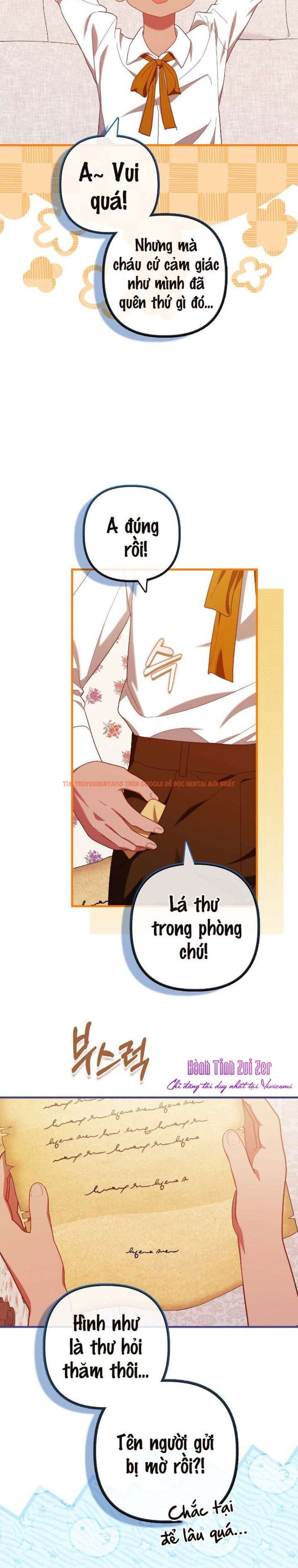 Xem ảnh 〖18+〗- Trái Cấm Và Tội Lỗi - Chapter 34 - 8 1 - Truyenhentaiz.net