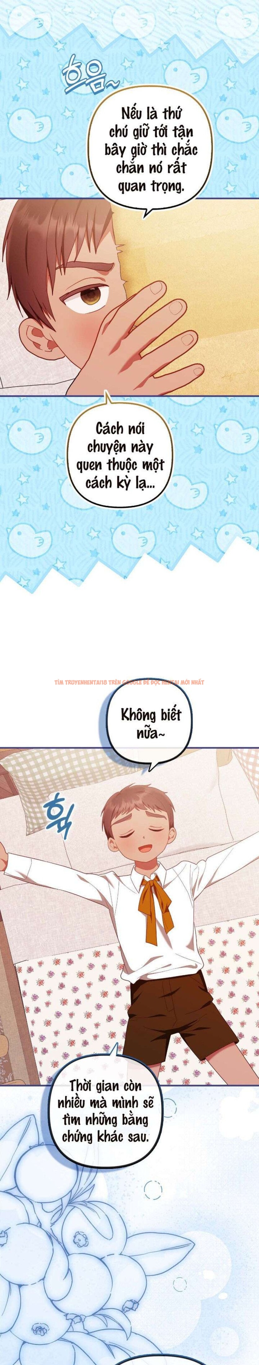 Xem ảnh 〖18+〗- Trái Cấm Và Tội Lỗi - Chapter 34 - 8 2 - Truyenhentaiz.net