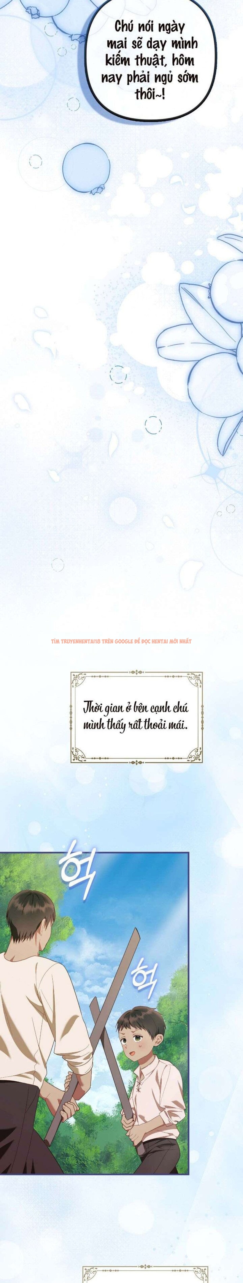 Xem ảnh 〖18+〗- Trái Cấm Và Tội Lỗi - Chapter 34 - 8 3 - Truyenhentaiz.net