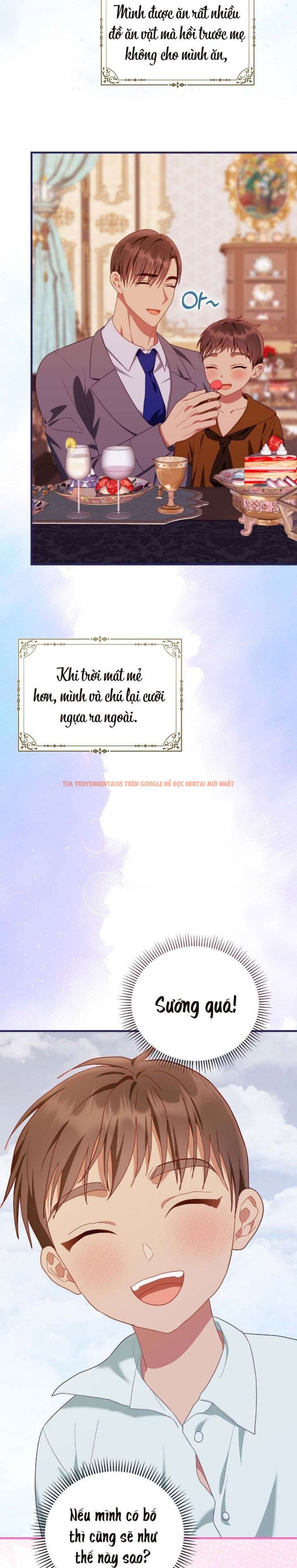 Xem ảnh 〖18+〗- Trái Cấm Và Tội Lỗi - Chapter 34 - 8 4 - Truyenhentaiz.net