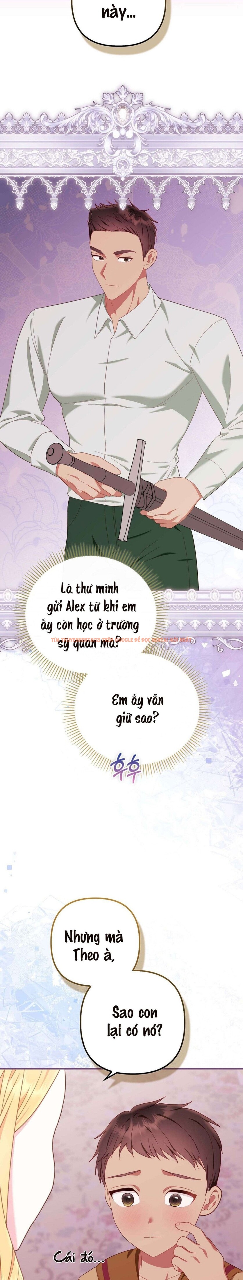Xem ảnh 〖18+〗- Trái Cấm Và Tội Lỗi - Chapter 35 - 10 1 - Truyenhentaiz.net