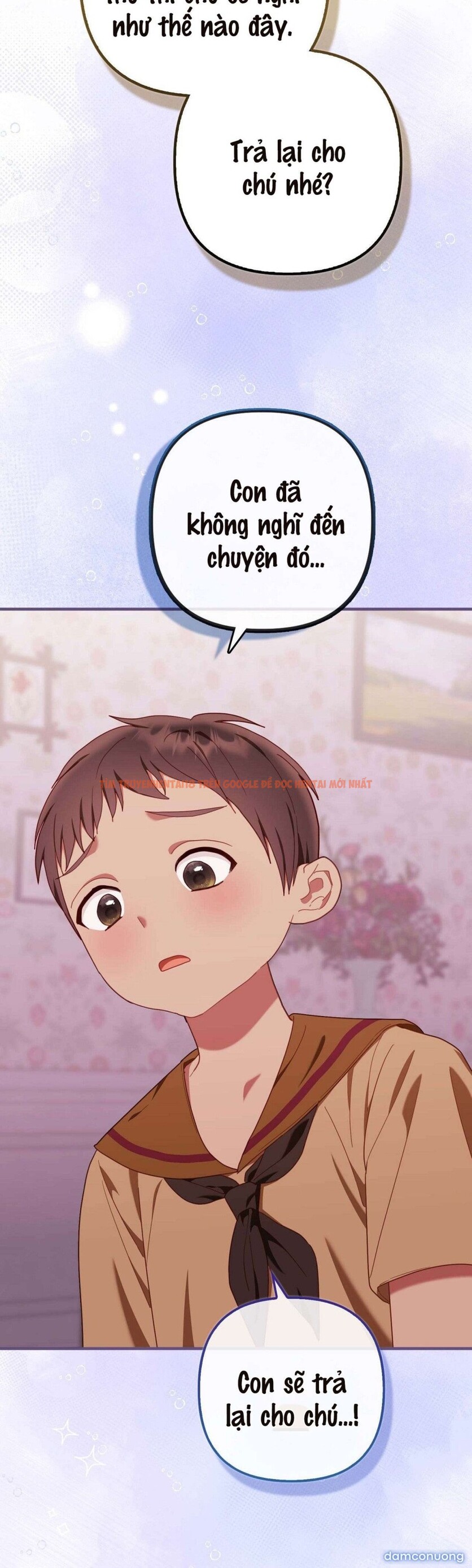 Xem ảnh 〖18+〗- Trái Cấm Và Tội Lỗi - Chapter 35 - 10 3 - Truyenhentaiz.net