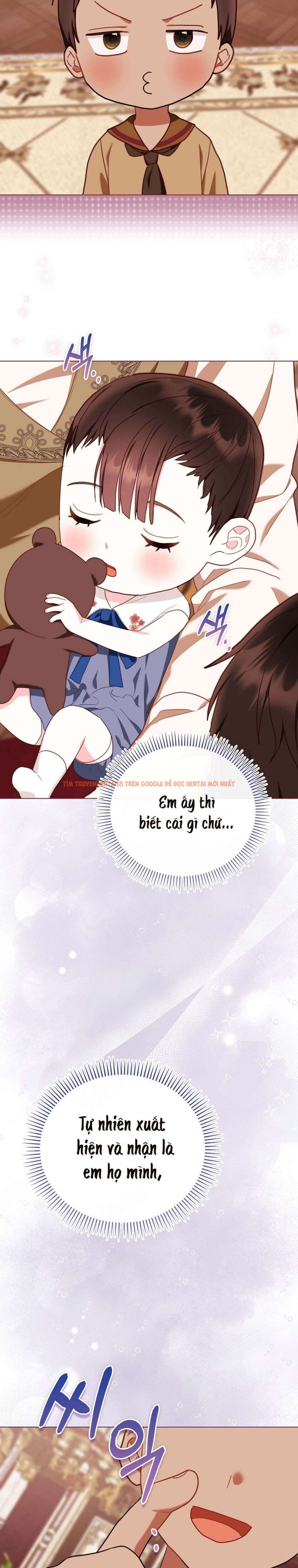 Xem ảnh 〖18+〗- Trái Cấm Và Tội Lỗi - Chapter 35 - 11 2 - Truyenhentaiz.net