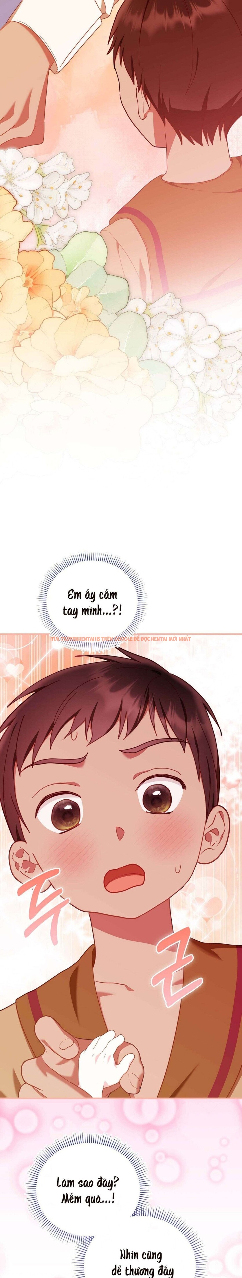 Xem ảnh 〖18+〗- Trái Cấm Và Tội Lỗi - Chapter 35 - 11 4 - Truyenhentaiz.net
