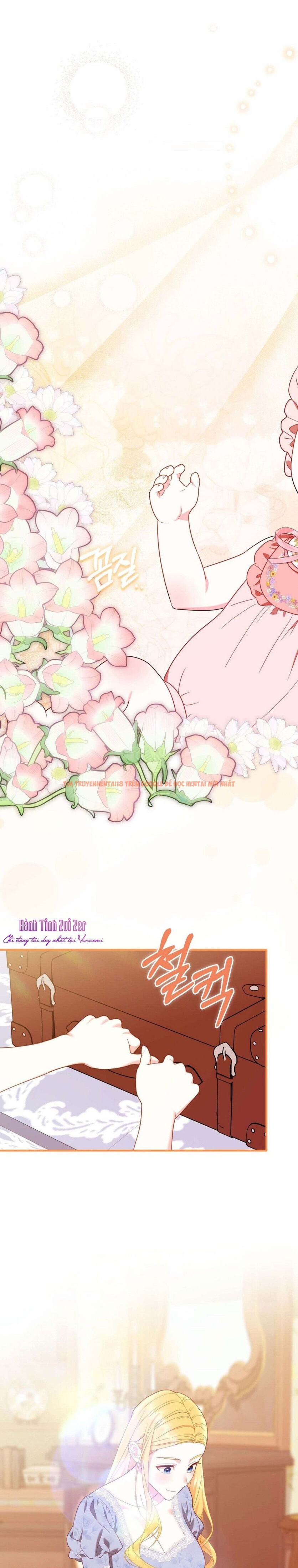 Xem ảnh 〖18+〗- Trái Cấm Và Tội Lỗi - Chapter 35 - 3 0 - Truyenhentaiz.net