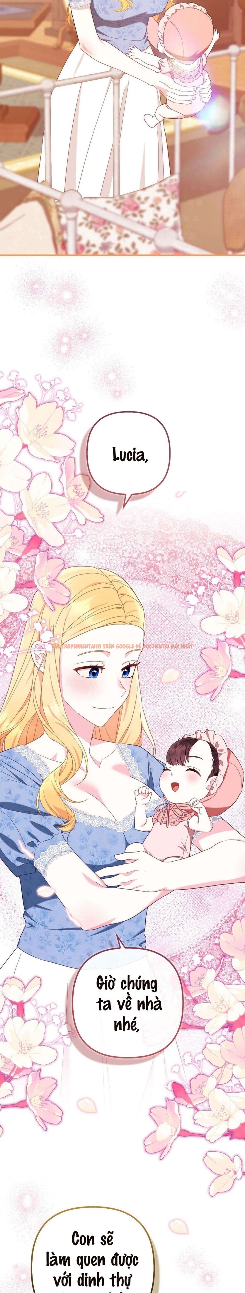 Xem ảnh 〖18+〗- Trái Cấm Và Tội Lỗi - Chapter 35 - 3 1 - Truyenhentaiz.net