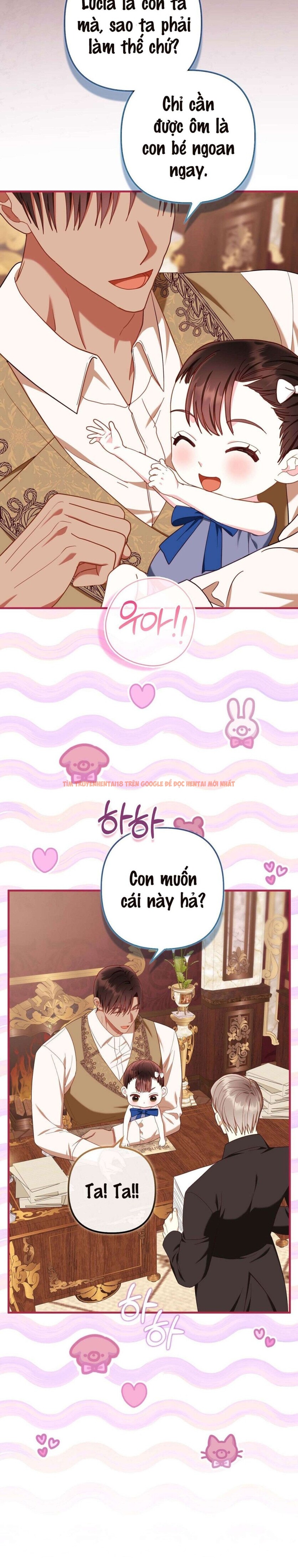 Xem ảnh 〖18+〗- Trái Cấm Và Tội Lỗi - Chapter 35 - 7 1 - Truyenhentaiz.net