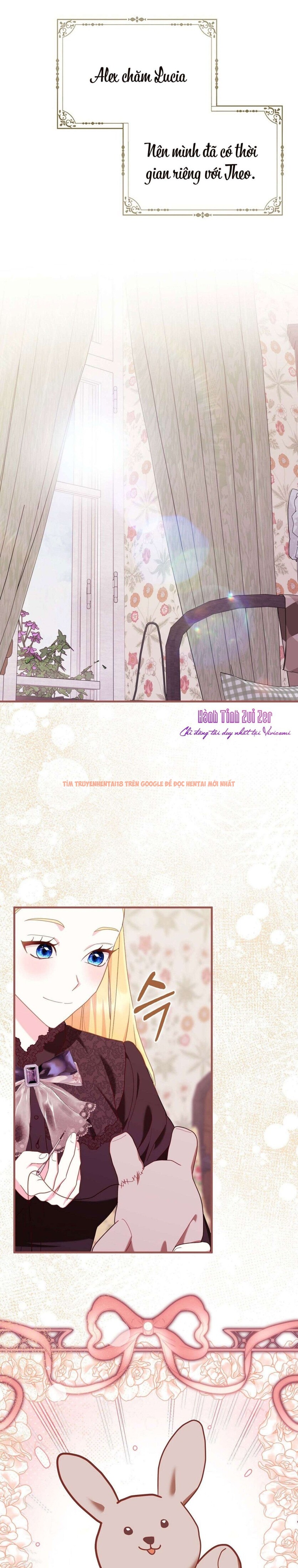 Xem ảnh 〖18+〗- Trái Cấm Và Tội Lỗi - Chapter 35 - 7 2 - Truyenhentaiz.net