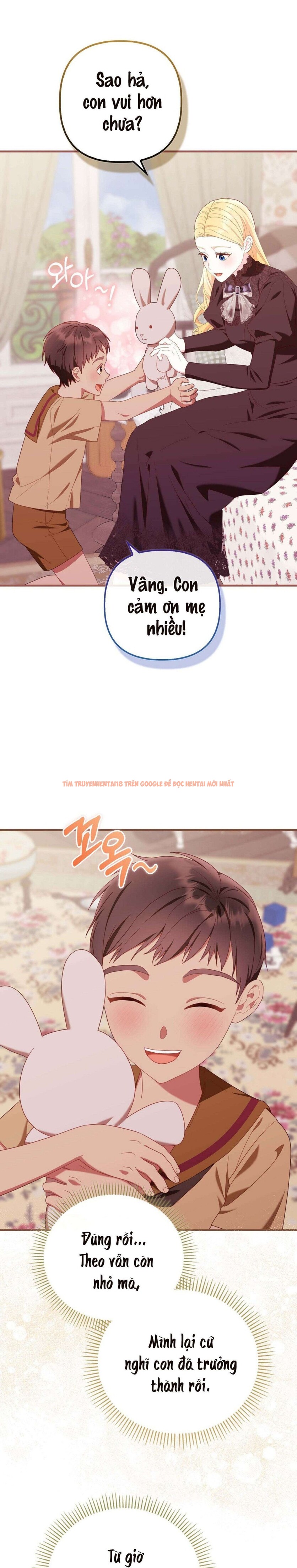 Xem ảnh 〖18+〗- Trái Cấm Và Tội Lỗi - Chapter 35 - 8 0 - Truyenhentaiz.net