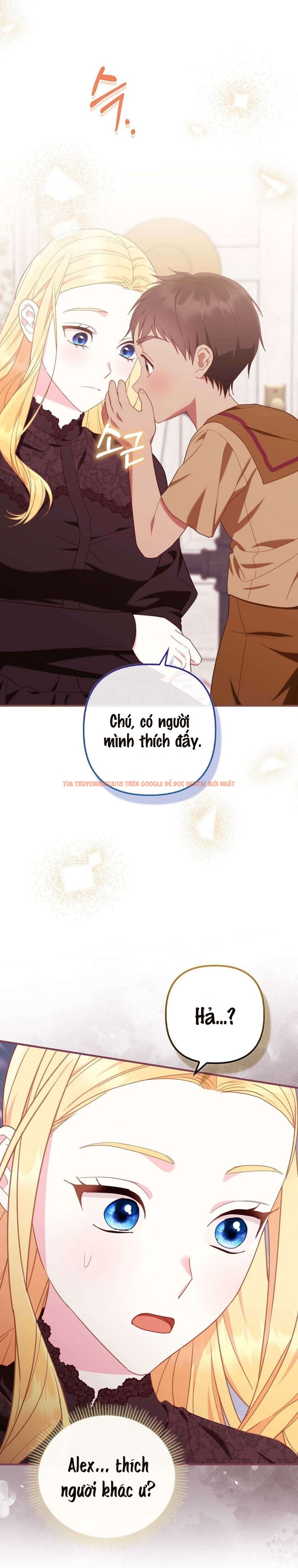 Xem ảnh 〖18+〗- Trái Cấm Và Tội Lỗi - Chapter 35 - 9 0 - Truyenhentaiz.net