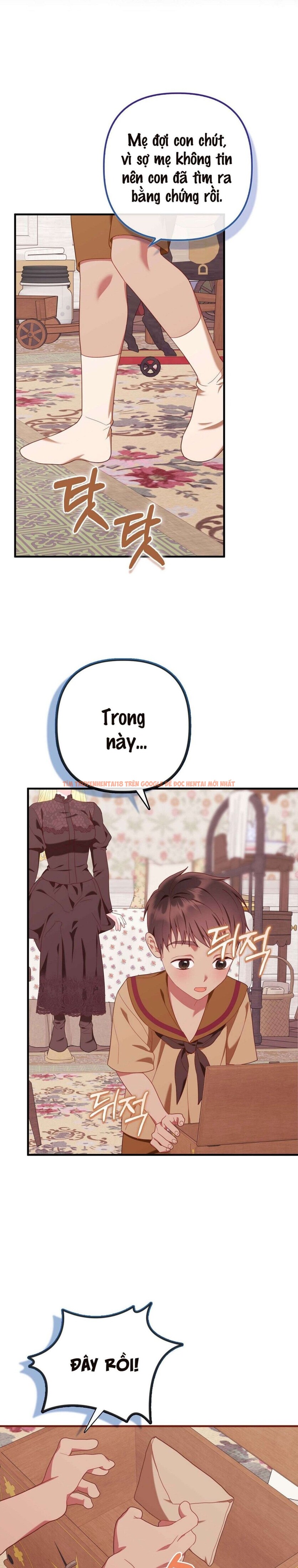 Xem ảnh 〖18+〗- Trái Cấm Và Tội Lỗi - Chapter 35 - 9 1 - Truyenhentaiz.net