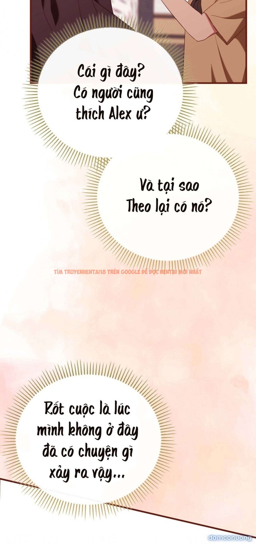 Xem ảnh 〖18+〗- Trái Cấm Và Tội Lỗi - Chapter 35 - 9 3 - Truyenhentaiz.net