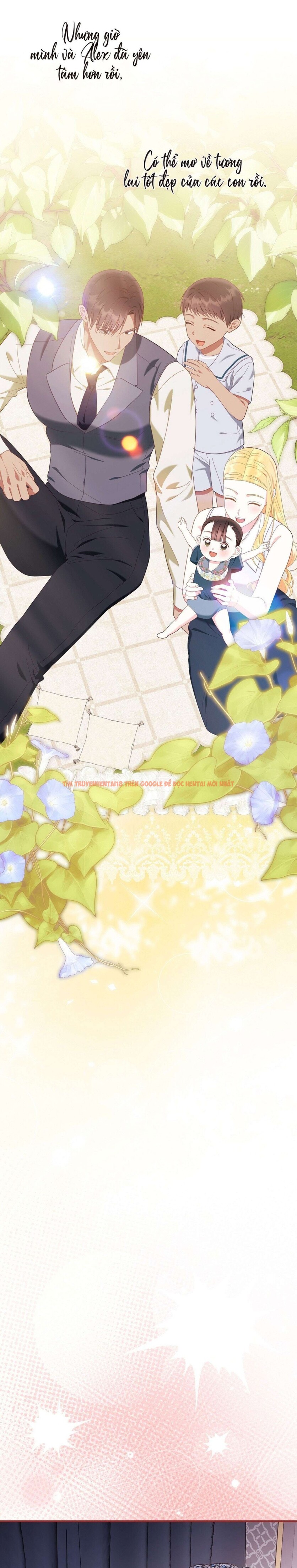 Xem ảnh 〖18+〗- Trái Cấm Và Tội Lỗi - Chapter 36 - 10 0 - Truyenhentaiz.net