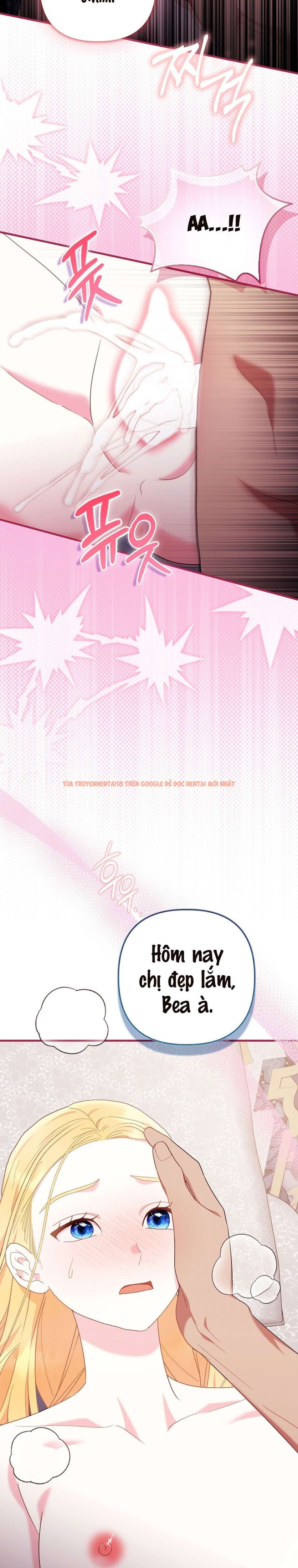 Xem ảnh 〖18+〗- Trái Cấm Và Tội Lỗi - Chapter 36 - 10 2 - Truyenhentaiz.net