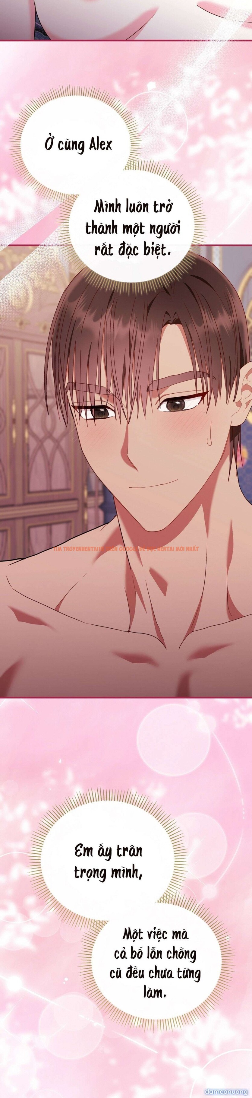 Xem ảnh 〖18+〗- Trái Cấm Và Tội Lỗi - Chapter 36 - 10 3 - Truyenhentaiz.net