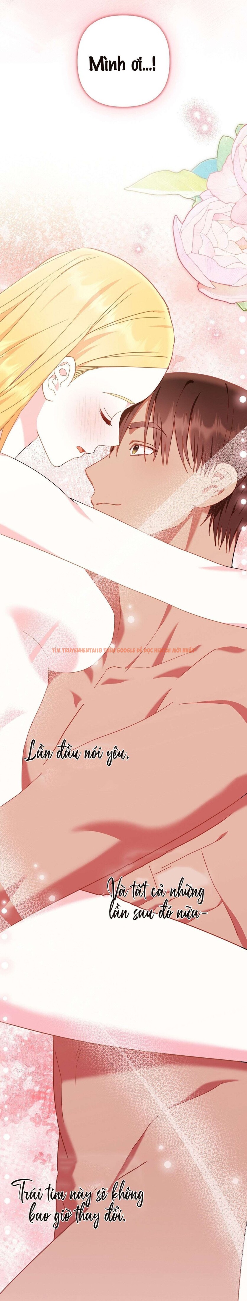 Xem ảnh 〖18+〗- Trái Cấm Và Tội Lỗi - Chapter 36 - 12 0 - Truyenhentaiz.net