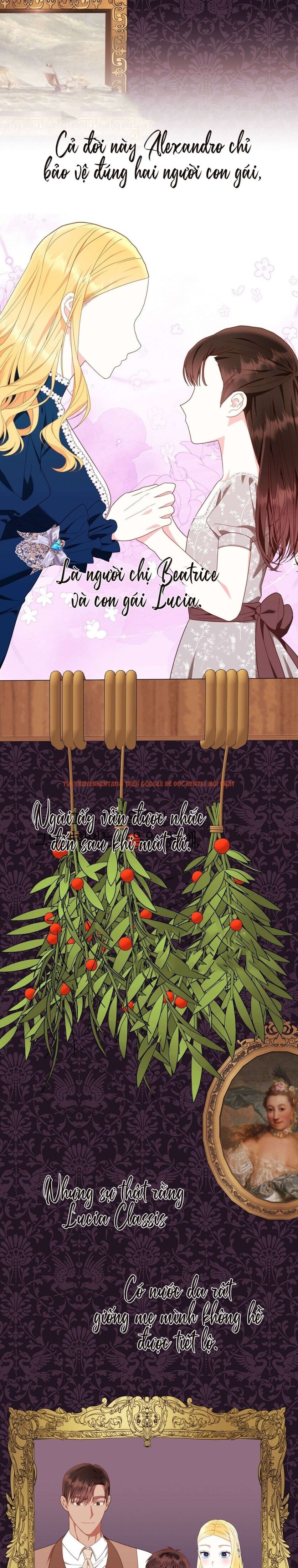 Xem ảnh 〖18+〗- Trái Cấm Và Tội Lỗi - Chapter 36 - 12 3 - Truyenhentaiz.net