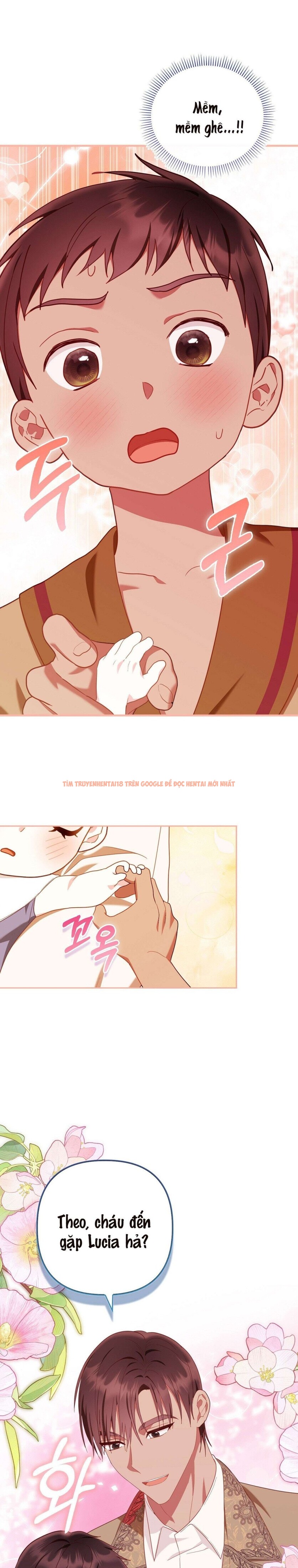 Xem ảnh 〖18+〗- Trái Cấm Và Tội Lỗi - Chapter 36 - 3 0 - Truyenhentaiz.net