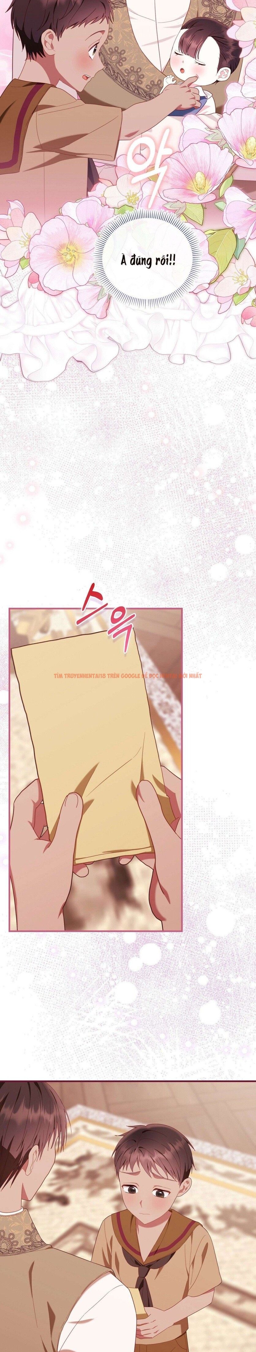 Xem ảnh 〖18+〗- Trái Cấm Và Tội Lỗi - Chapter 36 - 3 1 - Truyenhentaiz.net