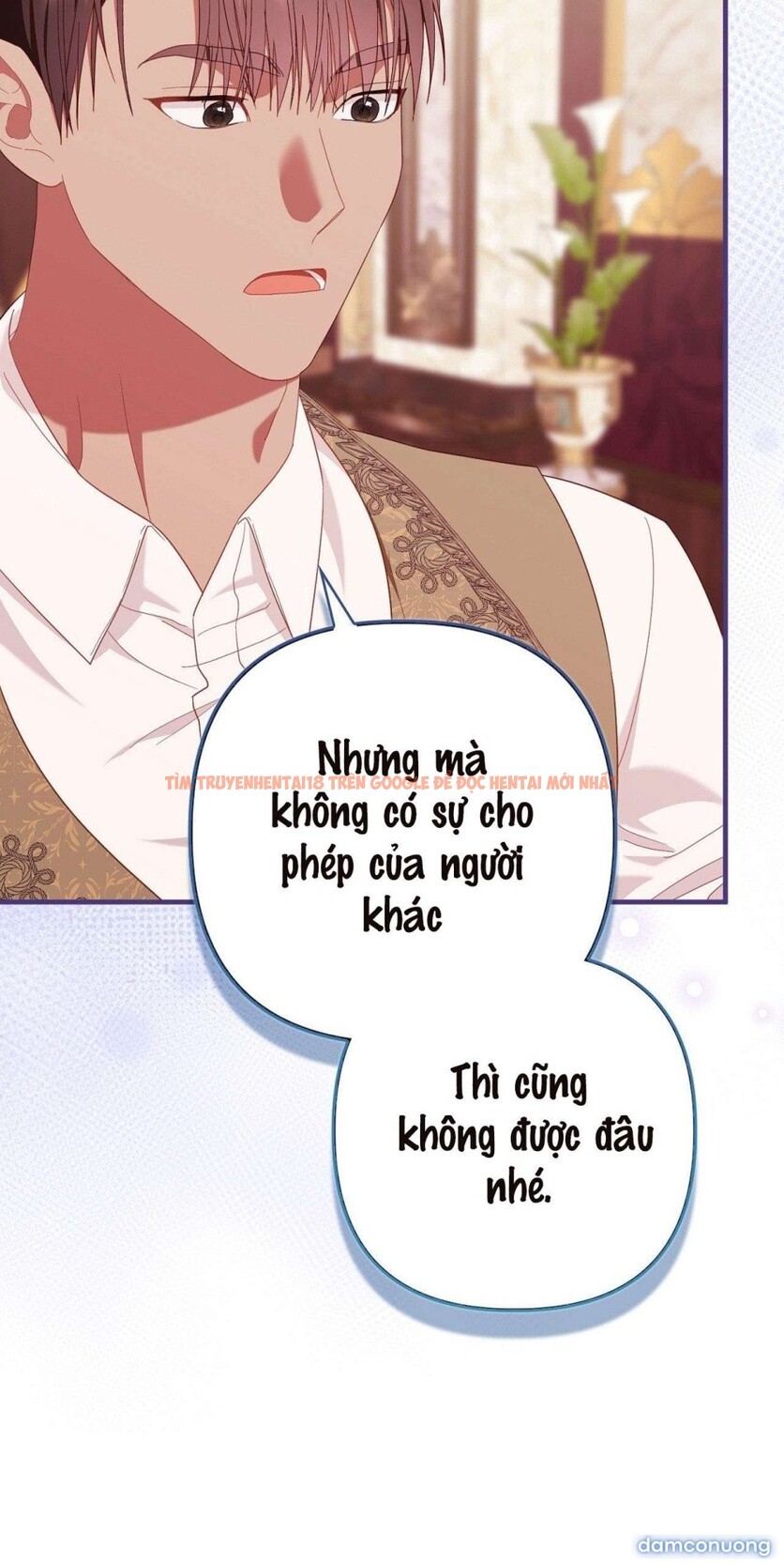 Xem ảnh 〖18+〗- Trái Cấm Và Tội Lỗi - Chapter 36 - 3 3 - Truyenhentaiz.net