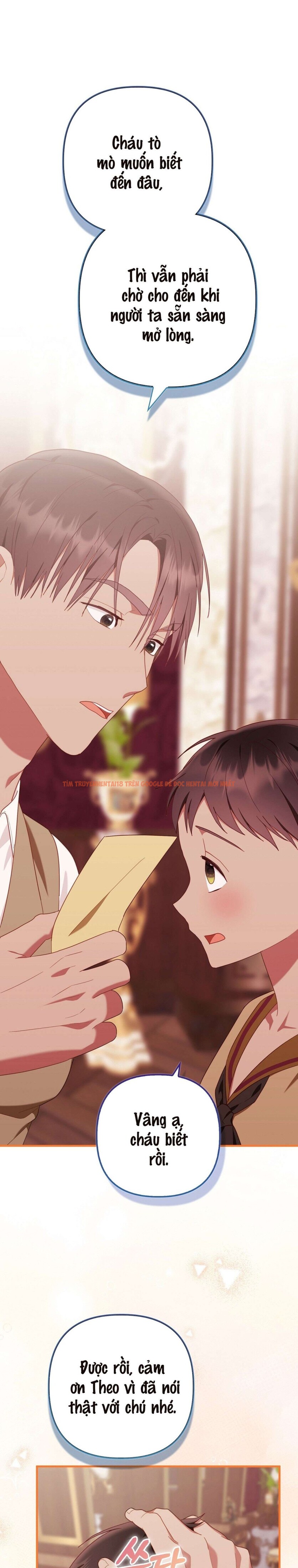 Xem ảnh 〖18+〗- Trái Cấm Và Tội Lỗi - Chapter 36 - 4 0 - Truyenhentaiz.net