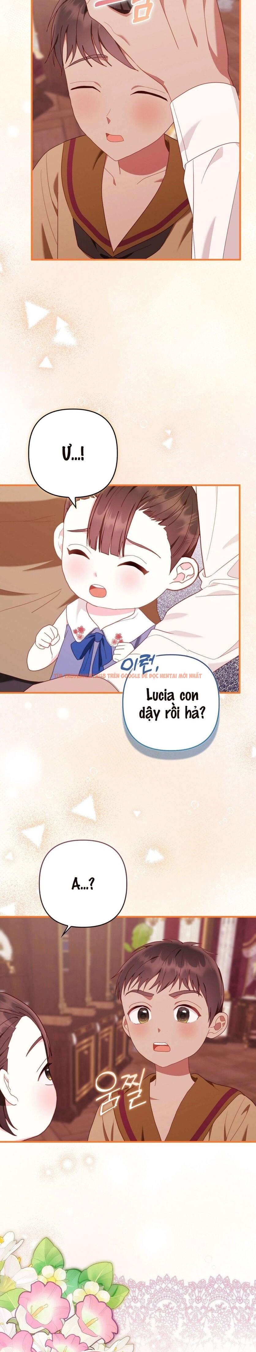 Xem ảnh 〖18+〗- Trái Cấm Và Tội Lỗi - Chapter 36 - 4 1 - Truyenhentaiz.net