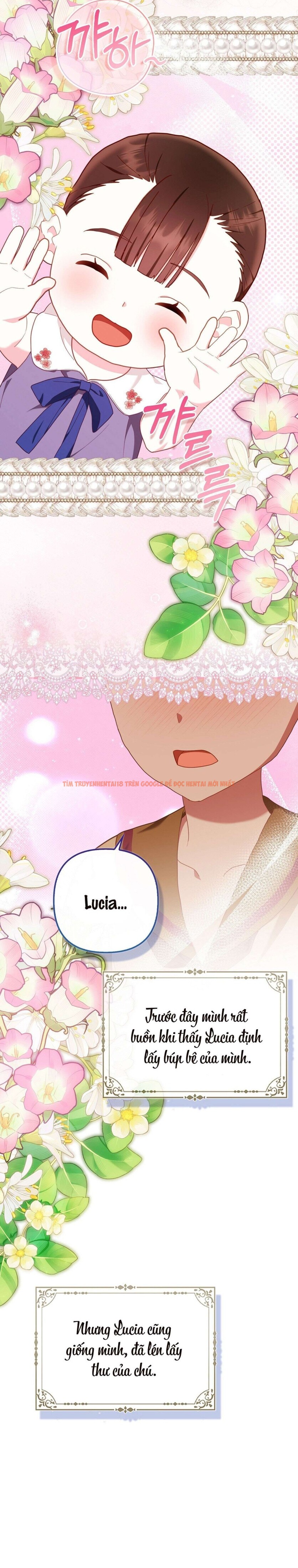 Xem ảnh 〖18+〗- Trái Cấm Và Tội Lỗi - Chapter 36 - 4 2 - Truyenhentaiz.net