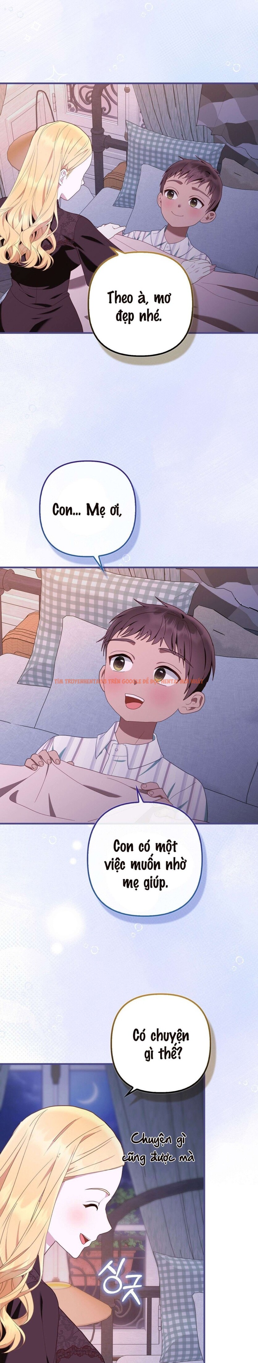 Xem ảnh 〖18+〗- Trái Cấm Và Tội Lỗi - Chapter 36 - 6 0 - Truyenhentaiz.net