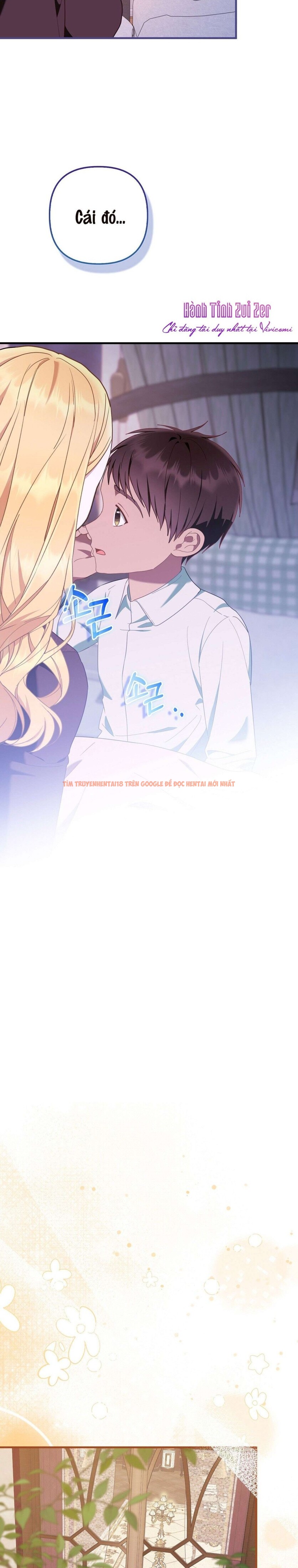 Xem ảnh 〖18+〗- Trái Cấm Và Tội Lỗi - Chapter 36 - 6 1 - Truyenhentaiz.net