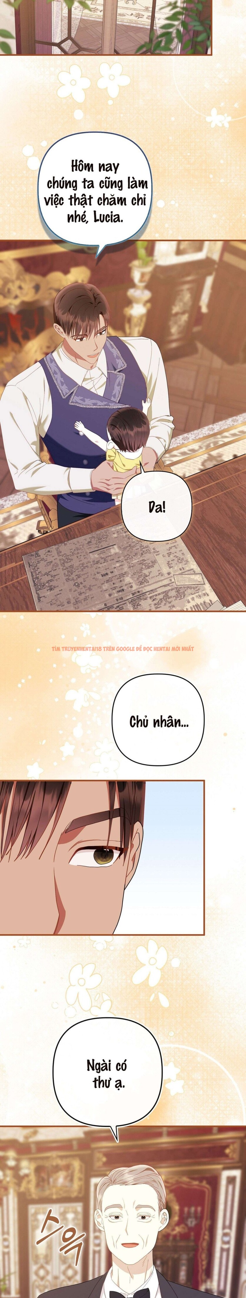 Xem ảnh 〖18+〗- Trái Cấm Và Tội Lỗi - Chapter 36 - 6 2 - Truyenhentaiz.net