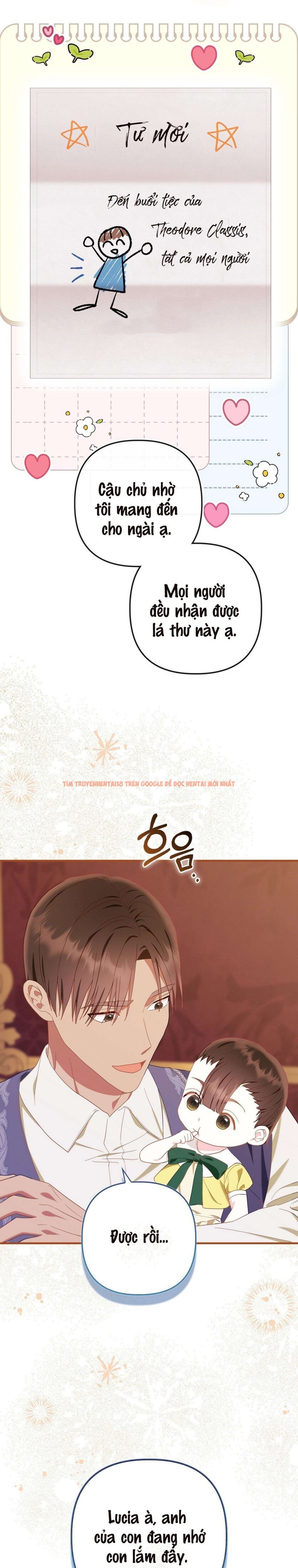 Xem ảnh 〖18+〗- Trái Cấm Và Tội Lỗi - Chapter 36 - 7 0 - Truyenhentaiz.net