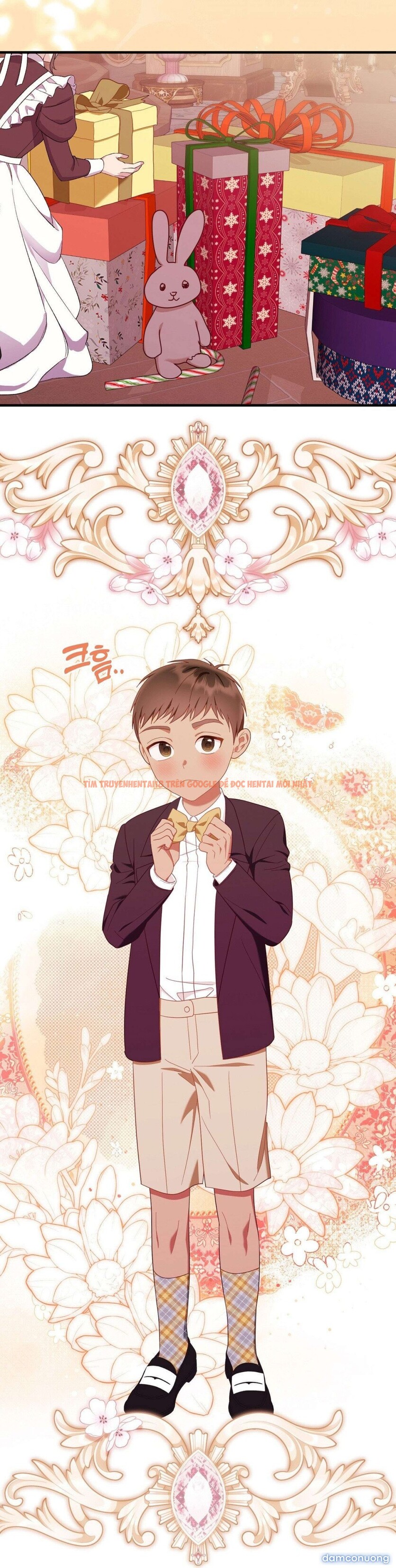 Xem ảnh 〖18+〗- Trái Cấm Và Tội Lỗi - Chapter 36 - 7 2 - Truyenhentaiz.net