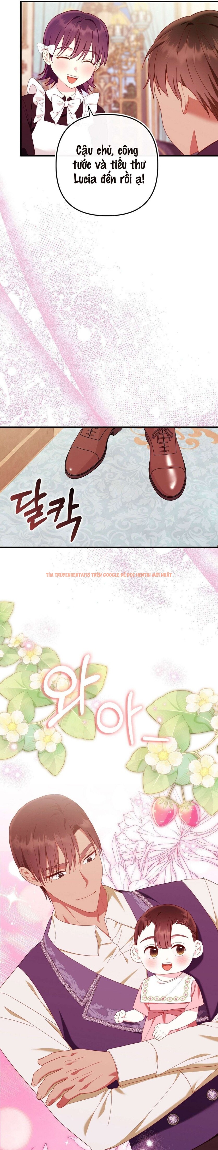 Xem ảnh 〖18+〗- Trái Cấm Và Tội Lỗi - Chapter 36 - 8 0 - Truyenhentaiz.net