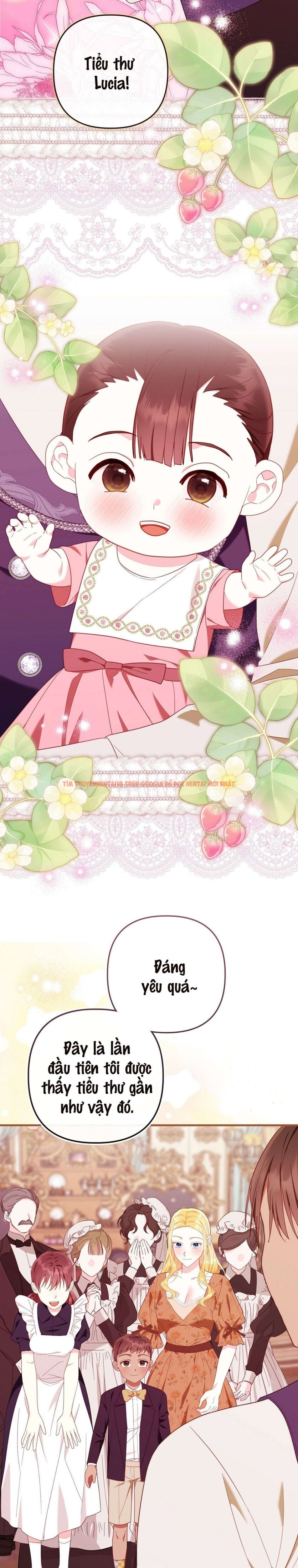 Xem ảnh 〖18+〗- Trái Cấm Và Tội Lỗi - Chapter 36 - 8 1 - Truyenhentaiz.net