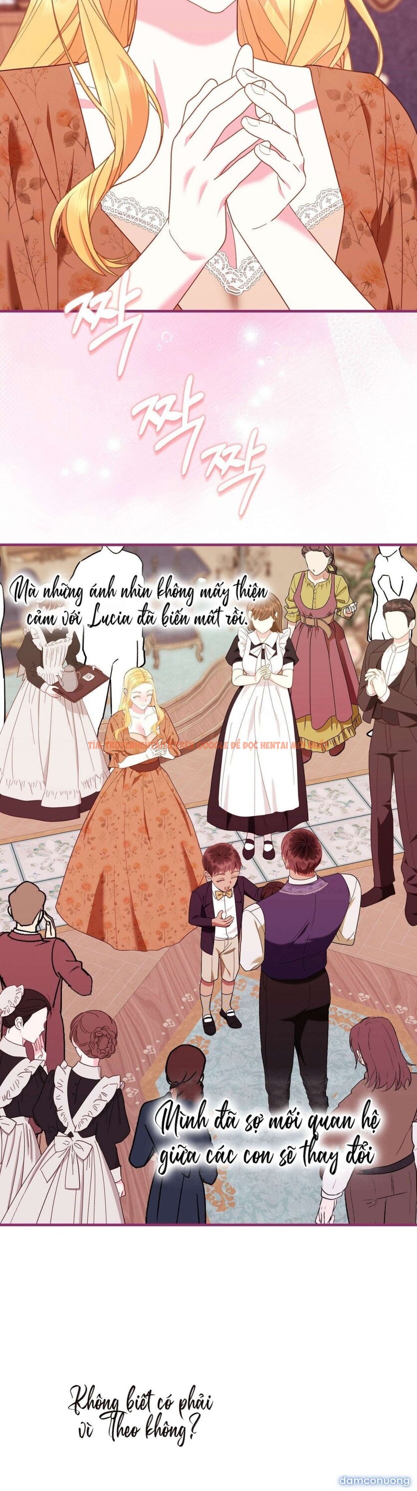 Xem ảnh 〖18+〗- Trái Cấm Và Tội Lỗi - Chapter 36 - 9 2 - Truyenhentaiz.net