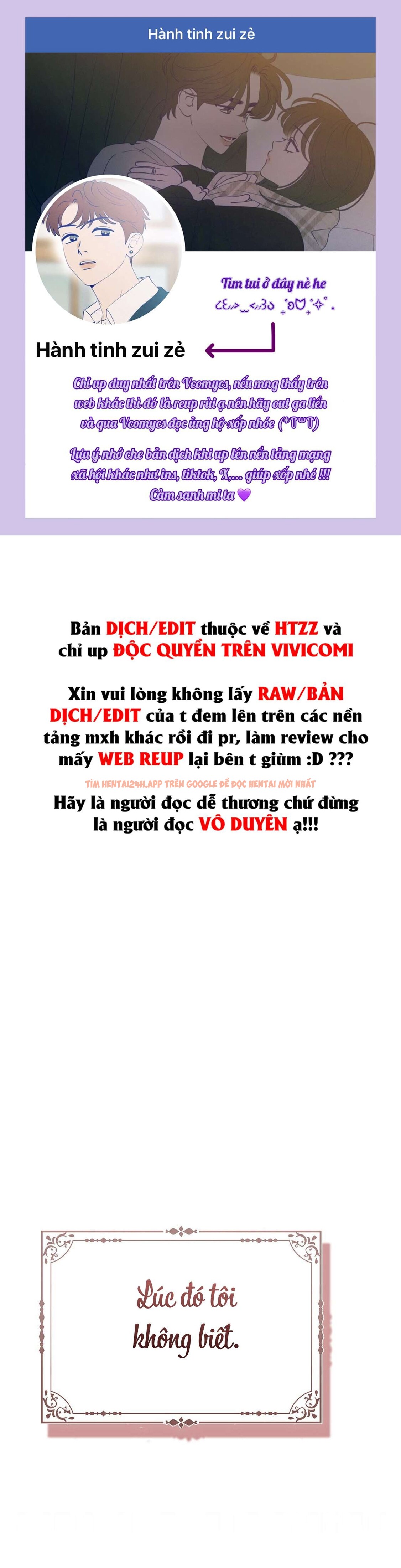 Xem ảnh 1 0 trong truyện hentai 〖18+〗- Trái Cấm Và Tội Lỗi - Chapter 5 - hentaitvn.net Xem ảnh 1 0 trong truyện hentai 〖18+〗- Trái Cấm Và Tội Lỗi - Chapter 5 - hentaitvn.net