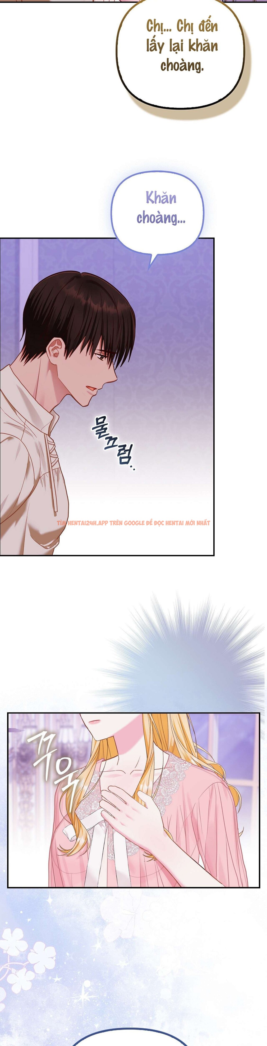 Xem ảnh 6 3 trong truyện hentai 〖18+〗- Trái Cấm Và Tội Lỗi - Chapter 6 - hentaitvn.net Xem ảnh 6 3 trong truyện hentai 〖18+〗- Trái Cấm Và Tội Lỗi - Chapter 6 - hentaitvn.net