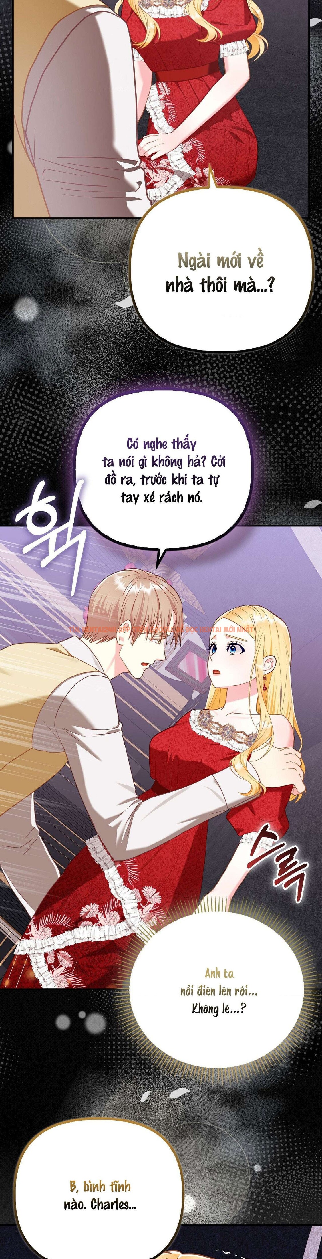 Xem ảnh 1 2 trong truyện hentai 〖18+〗- Trái Cấm Và Tội Lỗi - Chapter 9 - hentaitvn.net Xem ảnh 1 2 trong truyện hentai 〖18+〗- Trái Cấm Và Tội Lỗi - Chapter 9 - hentaitvn.net