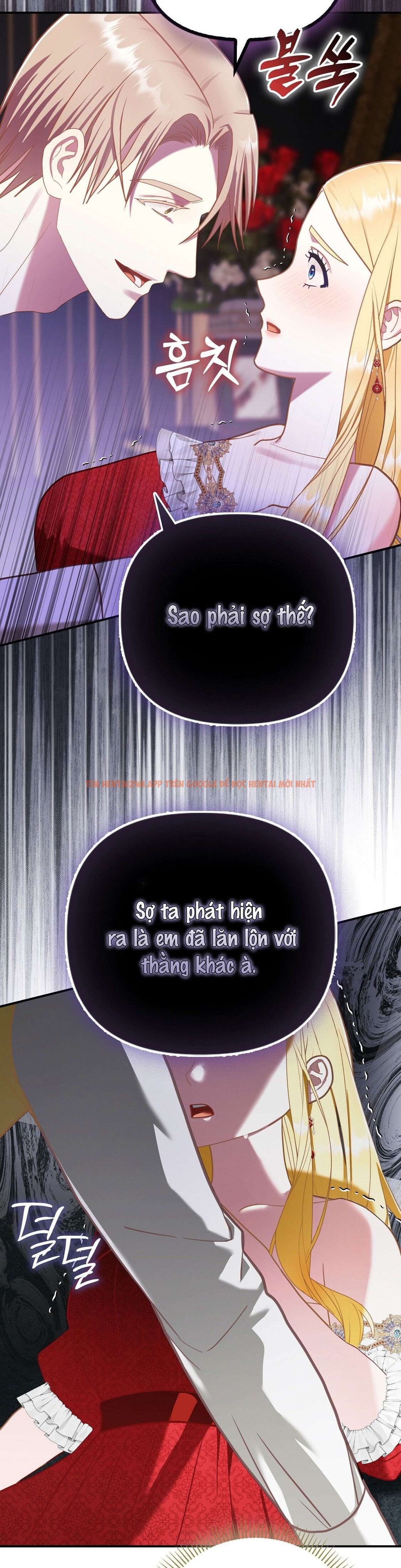 Xem ảnh 1 4 trong truyện hentai 〖18+〗- Trái Cấm Và Tội Lỗi - Chapter 9 - hentaitvn.net Xem ảnh 1 4 trong truyện hentai 〖18+〗- Trái Cấm Và Tội Lỗi - Chapter 9 - hentaitvn.net